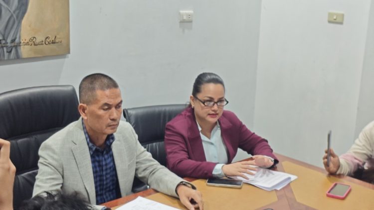Anggota DPRD Balam Yunika Bantah Tudingan Penggelapan Mobil Rental