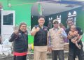 Dari Lampung ke NTT, RPA Peduli Bantu Penyintas Gempa di Wilayah Rentan