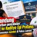 Ibu korban bersurat ke Bupati Egi, laporan dugaan pelecehan di Lampung Selatan disorot