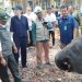 Way Kambas Diperkuat Pagar dan Tanggul, Ini Strategi Cegah Konflik Gajah