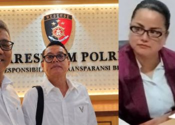 Anggota DPRD Dilaporkan, PRO RAKYAT Minta Polda Lampung Tak Tebang Pilih