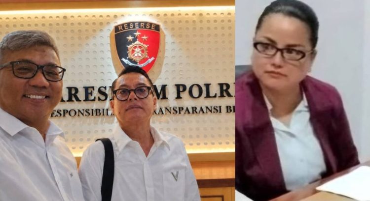 Anggota DPRD Dilaporkan, PRO RAKYAT Minta Polda Lampung Tak Tebang Pilih