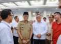 Gubernur Mirza Kumpulkan Pemangku Kepentingan, Serapan FLPP Lampung Jadi Sorotan