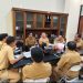 Pemkab Lamsel Gelar Rapat Lintas OPD Bahas Dugaan Pencabulan Guru ASN