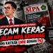 Eks Ketua GMNI Bandar Lampung Pertanyakan Dasar Sejarah Narasi di Majalah MPA