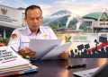 Panji Padang Ratu Persoalkan Legalitas Proyek Geothermal Suoh Sekincau di TNBBS