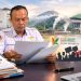 Panji Padang Ratu Persoalkan Legalitas Proyek Geothermal Suoh Sekincau di TNBBS
