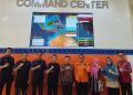 Lapas Kalianda Siapkan EWS, Informasi Gempa dan Tsunami Bakal Terhubung ke BPBD
