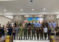Konflik Gajah di TNWK, Kejati Lampung Perkuat Pengawasan Proyek Mitigasi