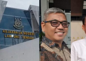 Dugaan Penyimpangan Proyek Jalan Rp14,9 Miliar, LSM PRO RAKYAT Apresiasi Kejari