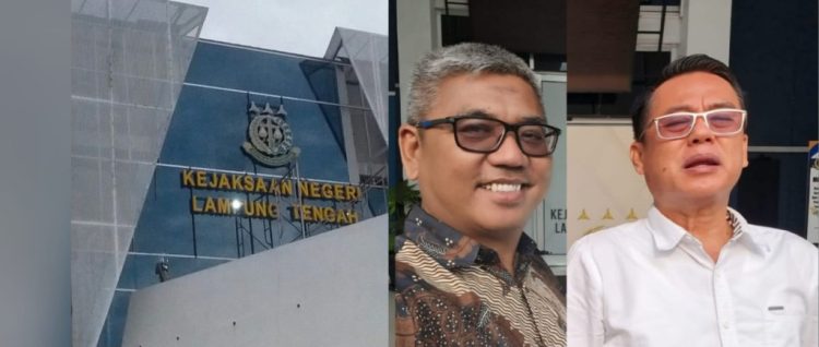 Dugaan Penyimpangan Proyek Jalan Rp14,9 Miliar, LSM PRO RAKYAT Apresiasi Kejari