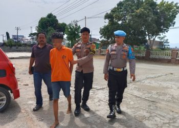 Baru Kenal Lewat Medsos, Motor Teman Diduga Dibawa Kabur