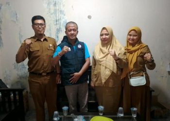 Yas Disebut Berada di Rawi, Kepala Desa Sidodadi Benarkan Surat Pengunduran Diri dari BPD