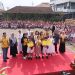 Kalahkan 192 Ribu Siswa, Tiga Pelajar SD Fransiskus 2 Raih Prestasi Nasional