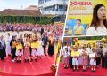 Tak Perlu Dipaksa Belajar, Jeselyne Charissa Buktikan Ketekunan Berbuah Prestasi