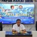 WNA Tiongkok Diduga Buru Penyu Sisik, Polisi Temukan Bukti di Homestay