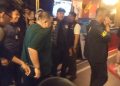 Polisi Razia Karaoke Masterpiece, Tiga Pengunjung Diamankan