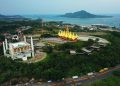 Bakauheni Harbour City Jadi Pusat Hiburan, Olahraga dan Kuliner Mulai 26 September