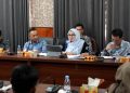 Rencana Buka 50 Hektare Hutan untuk Geothermal Rajabasa, Masyarakat Adat Angkat Suara