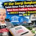 Dugaan Polemik Geothermal Suoh Sekincau, Panji Padang Ratu Bakal Bawa ke DPR RI