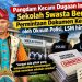 Oknum Polisi, LSM hingga Wartawan Disorot, Pangdam Kecam Dugaan Intimidasi Sekolah