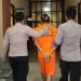 Polisi Kejar hingga Sumsel, DPO Sindikat Pencurian Sapi di Pringsewu Dibekuk