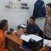 Dua Kali Mangkir, Pria di Pesawaran Dijemput Paksa Terkait Penjualan Mobil Kredit