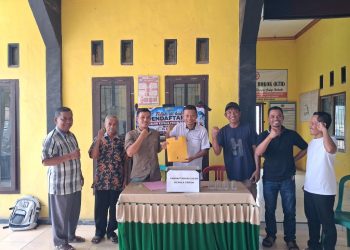 Pilkakon 2026 Pringsewu: Giri Tunggal hingga Panggungrejo Hanya Satu Pendaftar