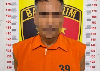Minta Rp3,4 Juta agar Berita Dihapus, Dua Pria Diamankan Tekab 308