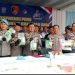 379 Kasus Terungkap, Polda Lampung Amankan 530 Tersangka Selama Ops Antik