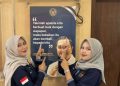 Lapas Kalianda Tingkatkan Kesiapsiagaan Bencana, EWS Jadi Sistem Peringatan Dini