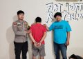 Tas Berisi Rp1,6 Juta Dirampas, Terduga Jambret Terjatuh Saat Kabur