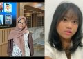 Yuvanka dan Dzafirah, Generasi Muda yang Tumbuh Lewat Sastra