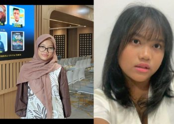Yuvanka dan Dzafirah, Generasi Muda yang Tumbuh Lewat Sastra