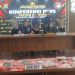Sukaraja dan Bumi Waras Catat Pengungkapan Narkoba Terbanyak di Tingkat Kelurahan