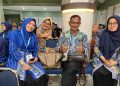 FKKS Metro Perkuat Jejaring Pendidikan Muhammadiyah di Rakornas Jawa Barat