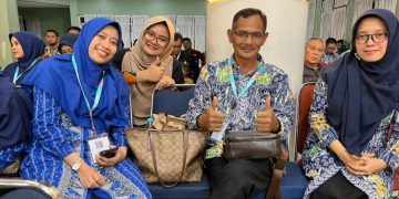 FKKS Metro Perkuat Jejaring Pendidikan Muhammadiyah di Rakornas Jawa Barat