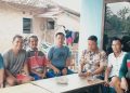 Sudah Sejak 1988 Tak Ada Tiang Listrik, Warga Bulurejo Keluhkan Tegangan Redup