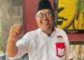 Ridwan: Wacana Pemilu Ulang 2027 Harus Diuji Melalui Mekanisme Konstitusional