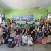 Kolaborasi TP PKK, Baznas, dan Pemprov Lampung, Bantuan Sosial Disalurkan di Kalianda