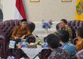 Indeks Persaingan Usaha Lampung Naik Jadi 5,04, Pemprov Gandeng KPPU Dorong Investasi