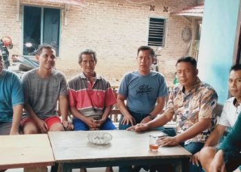 Baru Disurvei PLN, Warga Bulurejo Pringsewu Sudah Lega: Semoga Segera Dipasang