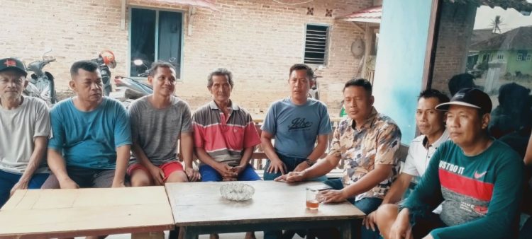 Baru Disurvei PLN, Warga Bulurejo Pringsewu Sudah Lega: Semoga Segera Dipasang