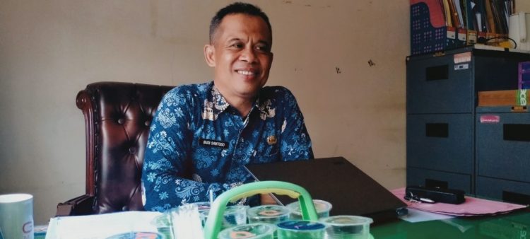 Panitia Tak Bisa Diskualifikasi Calon Tunggal, Budi Santoso: Bisa Digugat Hukum
