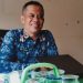 Panitia Tak Bisa Diskualifikasi Calon Tunggal, Budi Santoso: Bisa Digugat Hukum