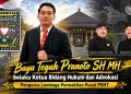 Bayu Teguh Pranoto Tingkatkan Kompetensi Mediasi untuk Perkuat Persaudaraan di Lingkungan PSHT