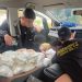 Plat Besi di Bawah Innova Jadi Petunjuk, Polisi Gagalkan Pengiriman 27 Kg Sabu