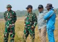 Tinggalkan Rantai dan Gancu, Way Kambas Siapkan Gajah Hidup Lebih Bebas