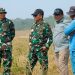 Tinggalkan Rantai dan Gancu, Way Kambas Siapkan Gajah Hidup Lebih Bebas