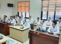 Enam Lawan Enam, 12 Bacalon Kepala Pekon di Parerejo dan Bandungbaru Barat Ikuti Seleksi